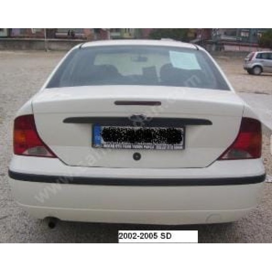 FORD FOCUS- SD/HB- 98/05; ARAÇ BİLGİLERİ VE RESİMLERİ - Yedek Parça | Parça Dükkanda