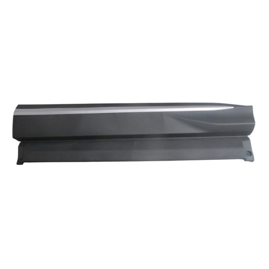 BYD SEAL U- EV- 24/25; ÖN KAPI BANDI SAĞ SİYAH/GRİ ÇITALI (TW) - Yedek Parça | Parça Dükkanda