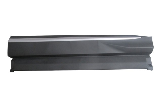BYD SEAL U- 24/25; ÖN KAPI BANDI SAĞ SİYAH/GRİ ÇITALI (TW)
