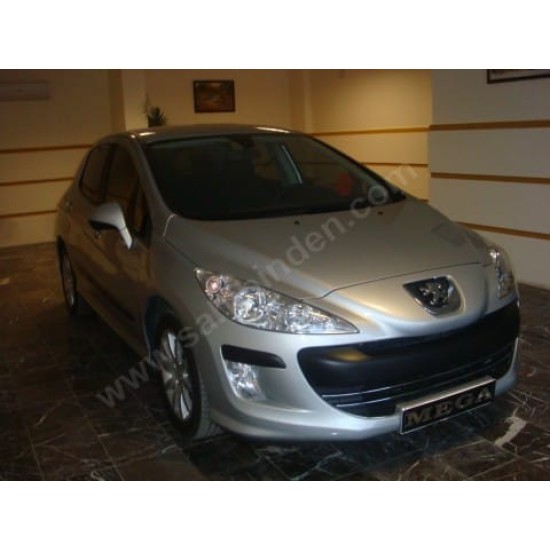 PEUGEOT 308- 08/13; ARAÇ BİLGİLERİ VE RESİMLERİ - Yedek Parça | Parça Dükkanda