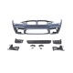BMW 3 SERI- F30- 12/18; ÖN TAMPON ASTARLI (SİS DELİKSİZ KAPAK/IZGARALI/F.YIK.LI/ÇEK.KAPAKLI)M3/STYLE