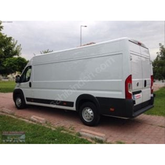 FIAT DUCATO- 14/24; ARAÇ BİLGİLERİ VE RESİMLERİ - Yedek Parça | Parça Dükkanda