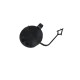VOLKSWAGEN GOLF- 7- 13/17; ARKA TAMPON ÇEKİ DEMİRİ KAPAĞI (GTI) (TW) - Yedek Parça | Parça Dükkanda