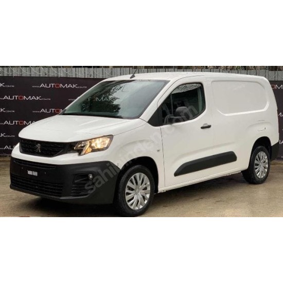 PEUGEOT PARTNER- VAN- 19/24; ARAÇ BİLGİLERİ VE RESİMLERİ - Yedek Parça | Parça Dükkanda