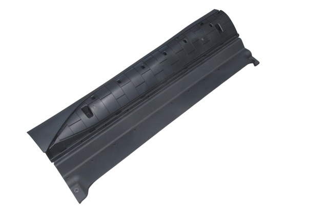 BYD ATTO 3- EV- 24/25; ARKA KAPI BANDI ALT PLASTİĞİ SOL (TW)