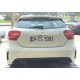 MERCEDES A CLASS- W176- 11/17; ARAÇ BİLGİLERİ VE RESİMLERİ - Yedek Parça | Parça Dükkanda