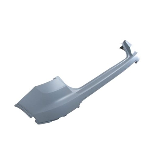 SEAT ARONA- 22/25; ARKA ÜST TAMPON ASTARLI GRİ (TYG)
