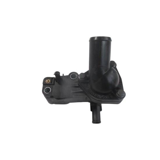 FORD TRANSIT CONNECT- 02/09; TERMOSTAT GÖVDESİ KOMPLE 1.8 TDCI (PLASTİK) - Yedek Parça | Parça Dükkanda