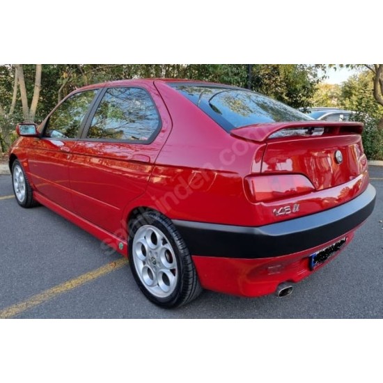 ALFA ROMEO 146- 95/00; ARAÇ BİLGİLERİ VE RESİMLERİ - Yedek Parça | Parça Dükkanda