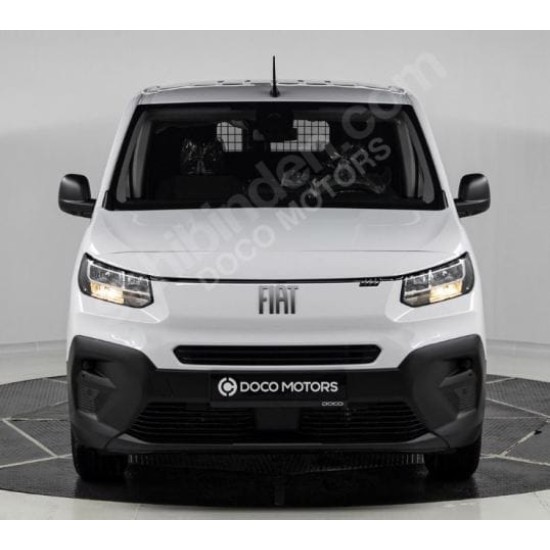 FIAT DOBLO- 24/26; ARAÇ BİLGİLERİ VE RESİMLERİ - Yedek Parça | Parça Dükkanda