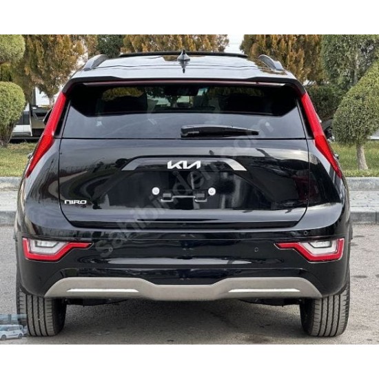 KIA NIRO- 22/24; ARAÇ BİLGİLERİ VE RESİMLERİ - Yedek Parça | Parça Dükkanda