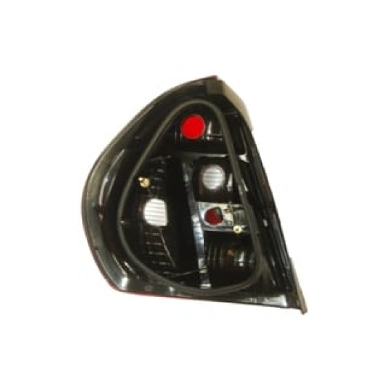 RENAULT CLIO- 2- SD- 98/01; STOP LAMBASI SAĞ (KIRMIZI/BEYAZ) (MARS) - Yedek Parça | Parça Dükkanda