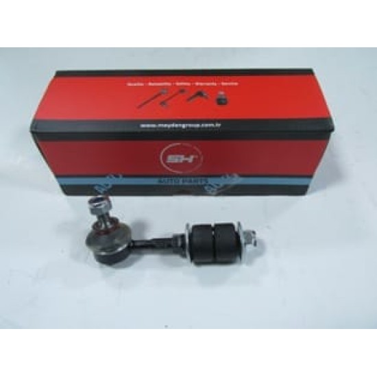DAIHATSU TERIOS- 06/11; VİRAJ ASKI Z ROT ÖN SAĞ/SOL AYNI (ADET) (117MM) (SH) - Yedek Parça | Parça Dükkanda