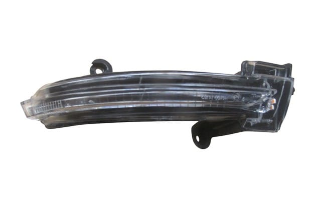 RENAULT MEGANE- 4- SD- 21/25; KAPI AYNA SİNYALİ SAĞ (LEDLİ) (KAPAKSIZ)