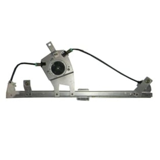 RENAULT MEGANE- 2- 03/09; ARKA CAM KRİKOSU SAĞ ELEKTRİKLİ/MOTORSUZ (4/5 KAPI) (TW) - Yedek Parça | Parça Dükkanda