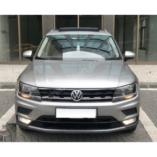 VOLKSWAGEN TIGUAN- 16/20; ARAÇ BİLGİLERİ VE RESİMLERİ - Yedek Parça | Parça Dükkanda