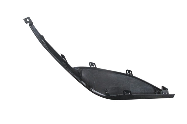 BYD DOLPHIN- 24/25; ÖN TAMPON PANJURU ÇITASI SOL PARLAK SİYAH (TW) BYD DOLPHIN- 24/25; ÖN TAMPON PANJURU ÇITASI SOL PARLAK SİYAH (TW)