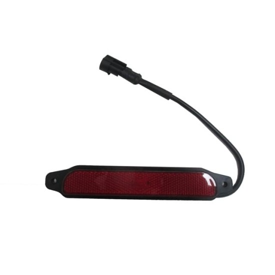 FORD TRANSIT- V363- 14/19; ARKA KASA KAPAK LAMBASI SAĞ/SOL AYNI (ADET) (PICK UP) LEDLİ SOKETLİ - Yedek Parça | Parça Dükkanda
