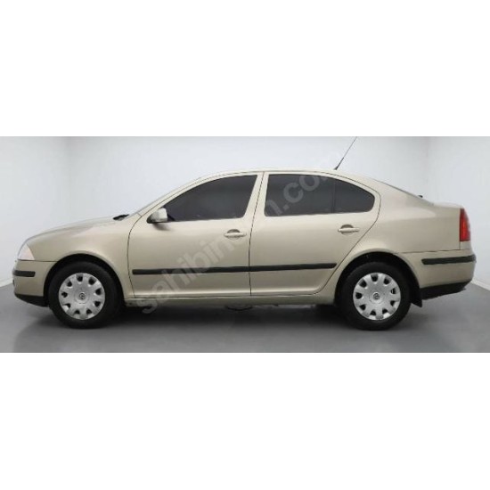 SKODA OCTAVIA- 05/09; ARAÇ BİLGİLERİ VE RESİMLERİ - Yedek Parça | Parça Dükkanda