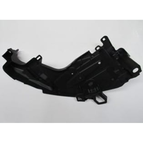 RENAULT MEGANE- 3- HB- 14/15; ÖN TAMPON BRAKETİ SOL (FAR ALT BRAKETİ)(TYG) - Yedek Parça | Parça Dükkanda