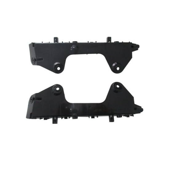 RENAULT CLIO- 5- HB- 20/23; ARKA TAMPON BAĞLANTI BRAKETİ SAĞ/SOL SET (2 PARÇA) - Yedek Parça | Parça Dükkanda