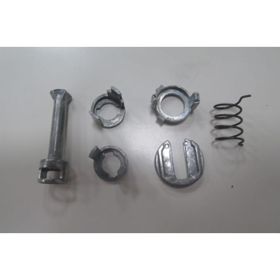 BMW 3 SERI- E46- SD/COUPE- 98/05; ÖN/ARKA KAPI KİLİTLEME BUTONU SET (6 PARÇA) - Yedek Parça | Parça Dükkanda