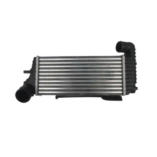 FORD FOCUS C MAX- 15/18; TURBO SOĞUTMA RADYATÖRÜ 1.5/1.6 TDCİ(İNTERCOOLER) (BRAZİNG)(336X157X62)ORİS - Yedek Parça | Parça Dükkanda