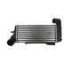 FORD FOCUS C MAX- 15/18; TURBO SOĞUTMA RADYATÖRÜ 1.5/1.6 TDCİ(İNTERCOOLER) (BRAZİNG)(336X157X62)ORİS - Yedek Parça | Parça Dükkanda