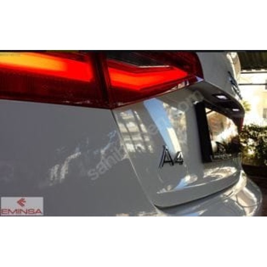AUDI A4- 13/15; ARAÇ BİLGİLERİ VE RESİMLERİ - Yedek Parça | Parça Dükkanda