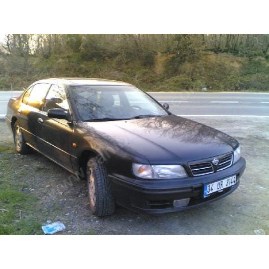 NISSAN MAXIMA- A32- 00/02; ARAÇ BİLGİLERİ VE RESİMLERİ - Yedek Parça | Parça Dükkanda