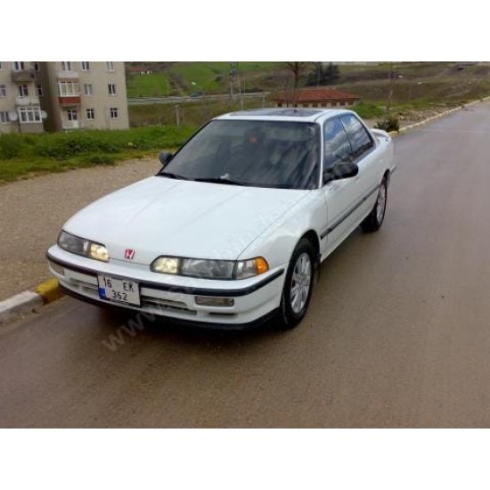 HONDA INTEGRA- 90/94; ARAÇ BİLGİLERİ VE RESİMLERİ - Yedek Parça | Parça Dükkanda