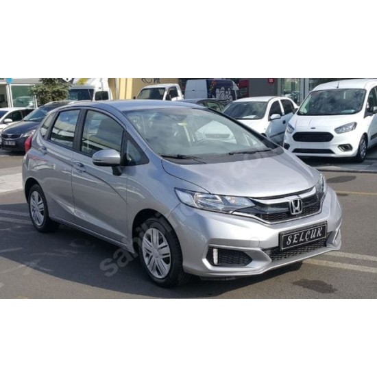 HONDA JAZZ- 18/19; ARAÇ BİLGİLERİ VE RESİMLERİ - Yedek Parça | Parça Dükkanda