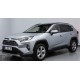 TOYOTA RAV4- 18/24; ARAÇ BİLGİLERİ VE RESİMLERİ - Yedek Parça | Parça Dükkanda