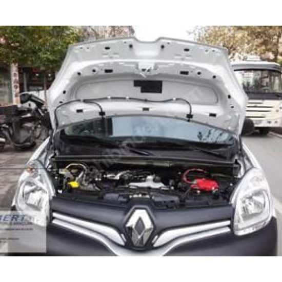 RENAULT KANGOO- 4- 14/21; ARAÇ BİLGİLERİ VE RESİMLERİ - Yedek Parça | Parça Dükkanda