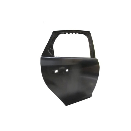 FORD FOCUS- SD/HB- 12/14; ARKA KAPI KOMPLE SAĞ (İCELİ/ÇEKOMASTİKLİ) (TW) - Yedek Parça | Parça Dükkanda