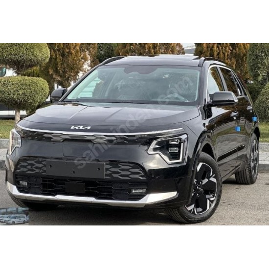 KIA NIRO- 22/24; ARAÇ BİLGİLERİ VE RESİMLERİ - Yedek Parça | Parça Dükkanda