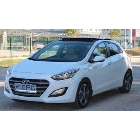 HYUNDAI I30- 12/16; ARAÇ BİLGİLERİ VE RESİMLERİ - Yedek Parça | Parça Dükkanda