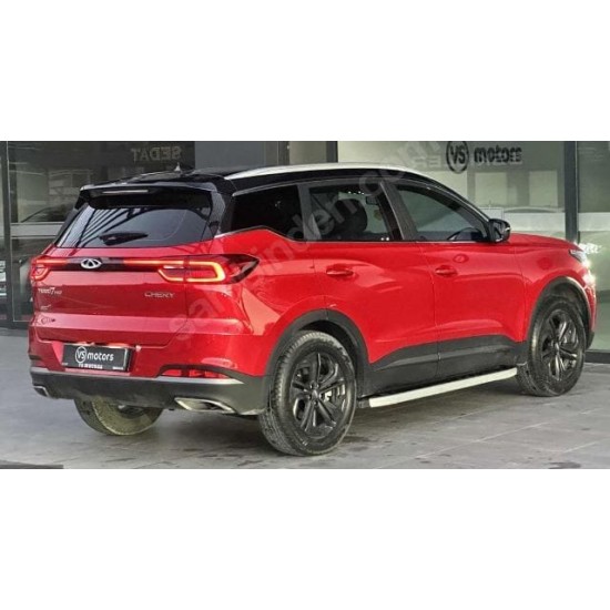 CHERY TIGGO 7 PRO- 23/24; ARAÇ BİLGİLERİ VE RESİMLERİ - Yedek Parça | Parça Dükkanda