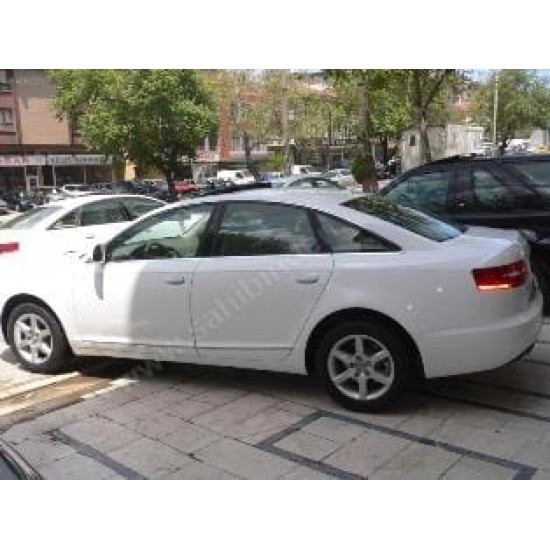 AUDI A6- 09/11; ARAÇ BİLGİLERİ VE RESİMLERİ - Yedek Parça | Parça Dükkanda