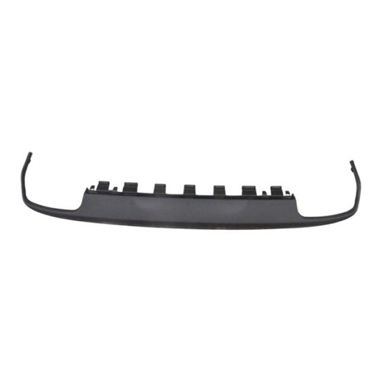 MERCEDES E CLASS- W212- 10/12; KARLIK (ARKA TAMPON ALTI)(SPOILER) (AMG/CABRIO) (TW)