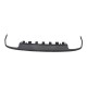 MERCEDES E CLASS- W212- 10/12; KARLIK (ARKA TAMPON ALTI)(SPOILER) (AMG/CABRIO) (TW)