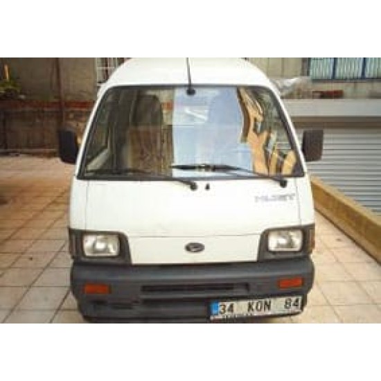 DAIHATSU HIJET- MİNİBÜS- 97/05; ARAÇ BİLGİLERİ VE RESİMLERİ - Yedek Parça | Parça Dükkanda