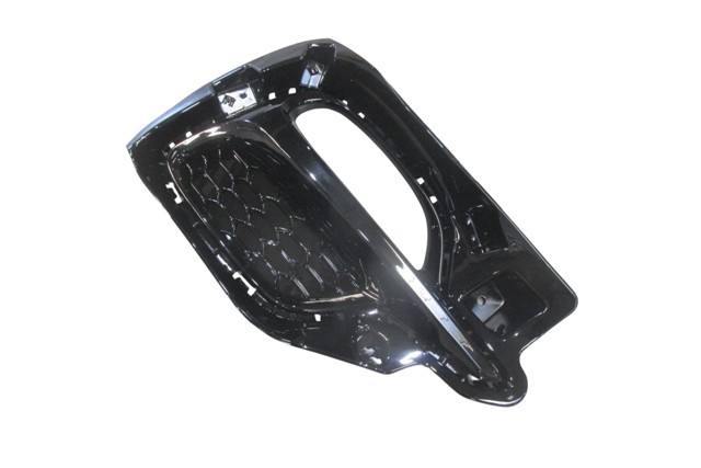 MG ZS EV- 22/23; ARKA TAMPON SİS LAMBA KAPAĞI SOL PARLAK SİYAH (TW) MG ZS EV- 22/23; ARKA TAMPON SİS LAMBA KAPAĞI SOL PARLAK SİYAH (TW)