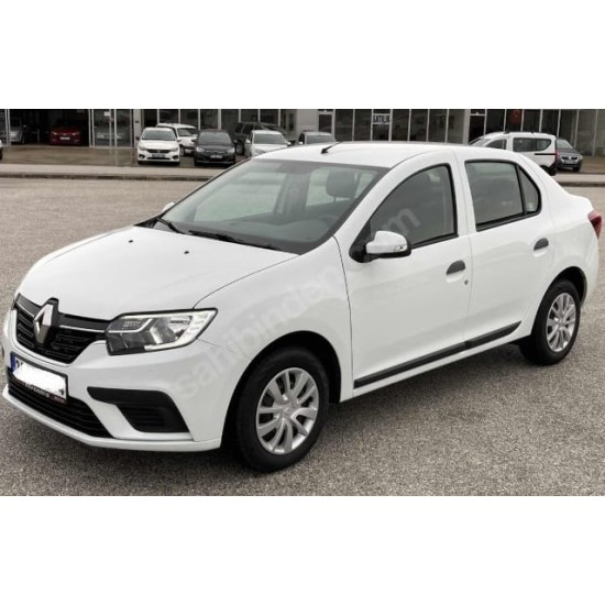 RENAULT SYMBOL- 13/21; ARAÇ BİLGİLERİ VE RESİMLERİ - Yedek Parça | Parça Dükkanda