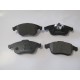 RENAULT LAGUNA- 06/08; ÖN FREN BALATASI (KABLOSUZ)(DİSK) (156,50X68,5X18/155,20X63,20X18)(BRAMAX