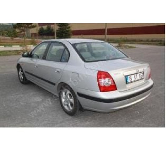 HYUNDAI ELANTRA- 04/07; ARAÇ BİLGİLERİ VE RESİMLERİ - Yedek Parça | Parça Dükkanda