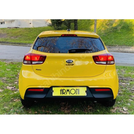 KIA RIO- HB- 20/24; ARAÇ BİLGİLERİ VE RESİMLERİ - Yedek Parça | Parça Dükkanda