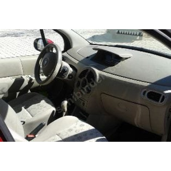 RENAULT MODUS- 09/11; ARAÇ BİLGİLERİ VE RESİMLERİ - Yedek Parça | Parça Dükkanda