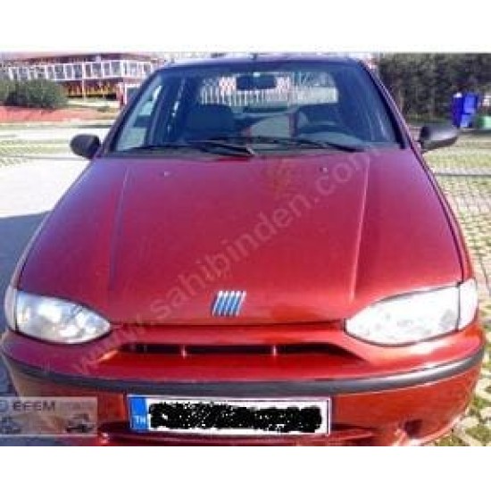 FIAT SIENA- 97/02; ARAÇ BİLGİLERİ VE RESİMLERİ - Yedek Parça | Parça Dükkanda