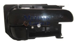 NISSAN MAXIMA- A32- 00/02; ÖN KAPI İÇ AÇMA KOLU SAĞ SİYAH (HUSHAN) NISSAN MAXIMA- A32- 00/02; ÖN KAPI İÇ AÇMA KOLU SAĞ SİYAH (HUSHAN)